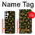 S3356 セクシーガールズカモ 迷彩 Sexy Girls Camo Camouflage Samsung Galaxy A55 5G バックケース、フリップケース・カバー