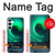 S3667 オーロラノーザンライト Aurora Northern Light Samsung Galaxy A55 5G バックケース、フリップケース・カバー