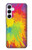 S3675 カラースプラッシュ Color Splash Samsung Galaxy A55 5G バックケース、フリップケース・カバー