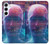 S3800 デジタル人顔 Digital Human Face Samsung Galaxy A55 5G バックケース、フリップケース・カバー S3800 デジタル人顔 Digital Human Face Samsung Galaxy A55 5G バックケース、フリップケース・カバー