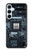S3880 電子プリント Electronic Print Samsung Galaxy A55 5G バックケース、フリップケース・カバー