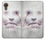 S0884 ホラーフェイス Horror Face Samsung Galaxy Xcover7 バックケース、フリップケース・カバー