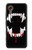 S3527 吸血鬼の歯 Vampire Teeth Bloodstain Samsung Galaxy Xcover7 バックケース、フリップケース・カバー