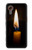 S3530 仏 Buddha Candle Burning Samsung Galaxy Xcover7 バックケース、フリップケース・カバー