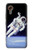 S3616 宇宙飛行士 Astronaut Samsung Galaxy Xcover7 バックケース、フリップケース・カバー