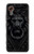 S3619 ダークゴシックライオン Dark Gothic Lion Samsung Galaxy Xcover7 バックケース、フリップケース・カバー