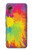 S3675 カラースプラッシュ Color Splash Samsung Galaxy Xcover7 バックケース、フリップケース・カバー