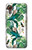 S3697 リーフライフバード Leaf Life Birds Samsung Galaxy Xcover7 バックケース、フリップケース・カバー