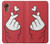 S3701 ミニハートラブサイン Mini Heart Love Sign Samsung Galaxy Xcover7 バックケース、フリップケース・カバー