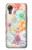 S3705 パステルフローラルフラワー Pastel Floral Flower Samsung Galaxy Xcover7 バックケース、フリップケース・カバー