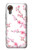S3707 ピンクの桜の春の花 Pink Cherry Blossom Spring Flower Samsung Galaxy Xcover7 バックケース、フリップケース・カバー