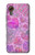 S3710 ピンクのラブハート Pink Love Heart Samsung Galaxy Xcover7 バックケース、フリップケース・カバー