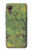 S3748 フィンセント・ファン・ゴッホ パブリックガーデンの車線 Van Gogh A Lane in a Public Garden Samsung Galaxy Xcover7 バックケース、フリップケース・カバー