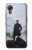 S3789 霧の海の上の放浪者 Wanderer above the Sea of Fog Samsung Galaxy Xcover7 バックケース、フリップケース・カバー