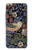 S3791 ウィリアムモリスストロベリーシーフ生地 William Morris Strawberry Thief Fabric Samsung Galaxy Xcover7 バックケース、フリップケース・カバー