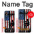 S3803 電気技師ラインマンアメリカ国旗 Electrician Lineman American Flag Samsung Galaxy Xcover7 バックケース、フリップケース・カバー