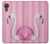 S3805 フラミンゴピンクパステル Flamingo Pink Pastel Samsung Galaxy Xcover7 バックケース、フリップケース・カバー