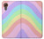 S3810 パステルユニコーンサマー波 Pastel Unicorn Summer Wave Samsung Galaxy Xcover7 バックケース、フリップケース・カバー