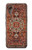 S3813 ペルシャ絨毯の敷物パターン Persian Carpet Rug Pattern Samsung Galaxy Xcover7 バックケース、フリップケース・カバー