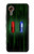 S3816 赤い丸薬青い丸薬カプセル Red Pill Blue Pill Capsule Samsung Galaxy Xcover7 バックケース、フリップケース・カバー