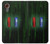 S3816 赤い丸薬青い丸薬カプセル Red Pill Blue Pill Capsule Samsung Galaxy Xcover7 バックケース、フリップケース・カバー