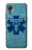 S3824 カドゥケウス医療シンボル Caduceus Medical Symbol Samsung Galaxy Xcover7 バックケース、フリップケース・カバー