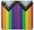 S3846 プライドフラッグLGBT Pride Flag LGBT Samsung Galaxy Xcover7 バックケース、フリップケース・カバー