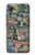 S3909 ビンテージ ポスター Vintage Poster Samsung Galaxy Xcover7 バックケース、フリップケース・カバー