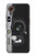 S3922 カメラレンズシャッターグラフィックプリント Camera Lense Shutter Graphic Print Samsung Galaxy Xcover7 バックケース、フリップケース・カバー