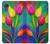 S3926 カラフルなチューリップの油絵 Colorful Tulip Oil Painting Samsung Galaxy Xcover7 バックケース、フリップケース・カバー