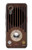 S3935 FM AM ラジオ チューナー グラフィック FM AM Radio Tuner Graphic Samsung Galaxy Xcover7 バックケース、フリップケース・カバー