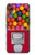S3938 ガムボール カプセル ゲームのグラフィック Gumball Capsule Game Graphic Samsung Galaxy Xcover7 バックケース、フリップケース・カバー