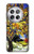 S0902 桑の木 フィンセント・ファン・ゴッホ Mulberry Tree Van Gogh OnePlus 12 バックケース、フリップケース・カバー
