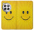 S1146 スマイル黄色の日 Yellow Sun Smile OnePlus 12 バックケース、フリップケース・カバー