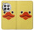 S1922 アヒルの顔 Duck Face OnePlus 12 バックケース、フリップケース・カバー