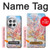 S2450 ブロッサムピンクピーチツリー フィンセント・ファン・ゴッホ Van Gogh Peach Tree Blossom OnePlus 12 バックケース、フリップケース・カバー