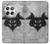 S2549 ロールシャッハ心理テスト Rorschach Psychological Test OnePlus 12 バックケース、フリップケース・カバー