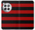 S2638 黒と赤のストライプ Black and Red Striped OnePlus 12 バックケース、フリップケース・カバー S2638 黒と赤のストライプ Black and Red Striped OnePlus 12 バックケース、フリップケース・カバー