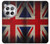 S2894 ヴィンテージイギリス旗 Vintage British Flag OnePlus 12 バックケース、フリップケース・カバー