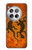 S2901 リザードアボリジニアート Lizard Aboriginal Art OnePlus 12 バックケース、フリップケース・カバー