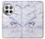 S3215 ピンクの大理石 Seamless Pink Marble OnePlus 12 バックケース、フリップケース・カバー
