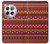 S3404 アステカパターン Aztecs Pattern OnePlus 12 バックケース、フリップケース・カバー