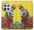 S3458 タロットカード 力 Strength Tarot Card OnePlus 12 バックケース、フリップケース・カバー