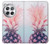 S3711 ピンクパイナップル Pink Pineapple OnePlus 12 バックケース、フリップケース・カバー