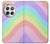 S3810 パステルユニコーンサマー波 Pastel Unicorn Summer Wave OnePlus 12 バックケース、フリップケース・カバー