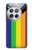 S3846 プライドフラッグLGBT Pride Flag LGBT OnePlus 12 バックケース、フリップケース・カバー