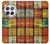 S3861 カラフルなコンテナ ブロック Colorful Container Block OnePlus 12 バックケース、フリップケース・カバー