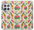 S3883 フルーツ柄 Fruit Pattern OnePlus 12 バックケース、フリップケース・カバー