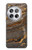 S3886 灰色の大理石の岩 Gray Marble Rock OnePlus 12 バックケース、フリップケース・カバー