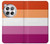 S3887 レズビアンプライドフラッグ Lesbian Pride Flag OnePlus 12 バックケース、フリップケース・カバー